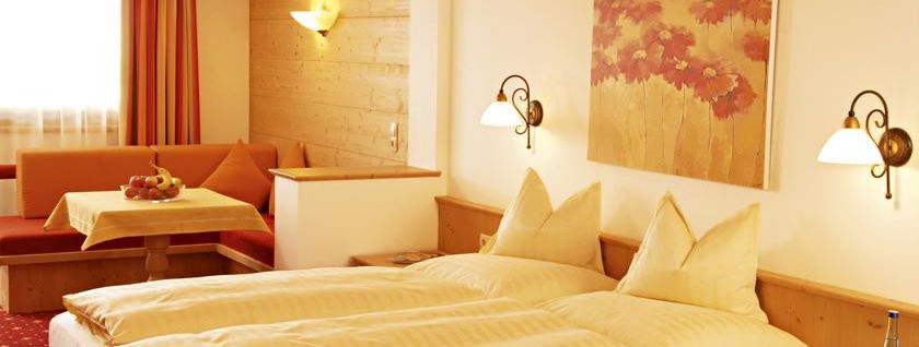 General information about your stay at GRÜNER ALPENGASTHOF