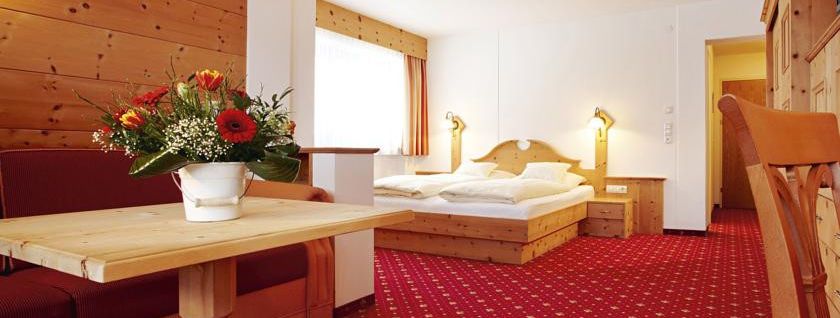 General information about your stay at GRÜNER ALPENGASTHOF