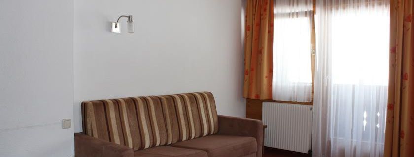 Detaillierte Infos zur Unterkunft Appartementhaus Magda