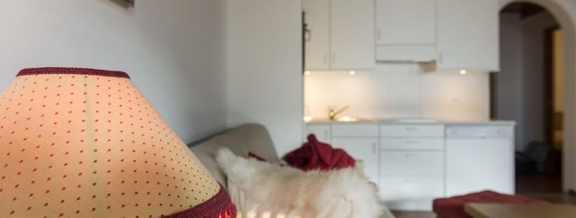 Detaillierte Infos zur Unterkunft Residence Gran Tubla