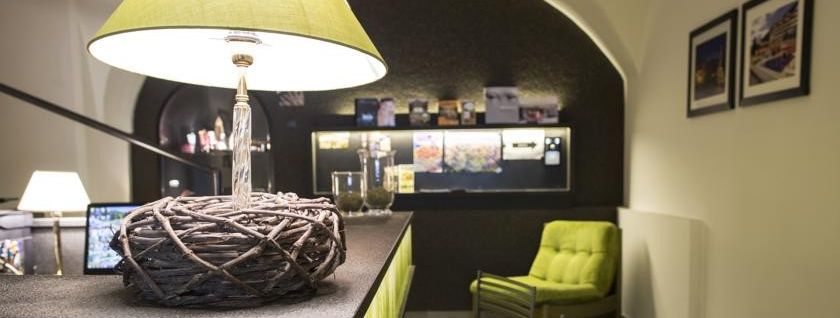 Detaillierte Infos zur Unterkunft Residence Gran Tubla