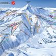 Information about the ski resort Valmorel (Le Grand Domaine)