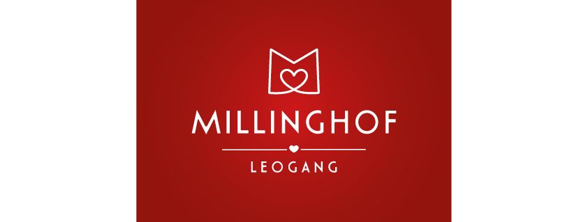 Unser Logo vom Millinghof