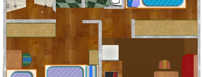 General information about your stay at Ferienwohnung Mader