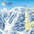 Information about the ski resort Mt Spokane Ski Area