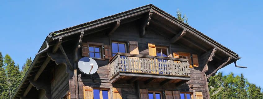General information about your stay at Chalet Matterhornblick Parterre