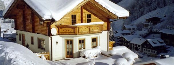 General information about your stay at Ferienwohnungen, Chalet Seer Christine