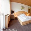General information about your stay at Hotel Forer