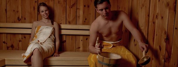 Lassen Sie Ihren Tag in unserer Wellnessoase perfekt ausklingen