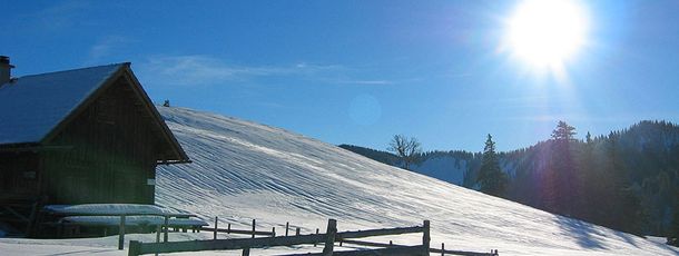 Detaillierte Infos zur Unterkunft HAUS DREER