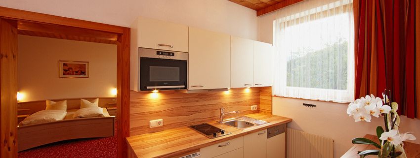 General information about your stay at Fewo Haus Sonnenseite