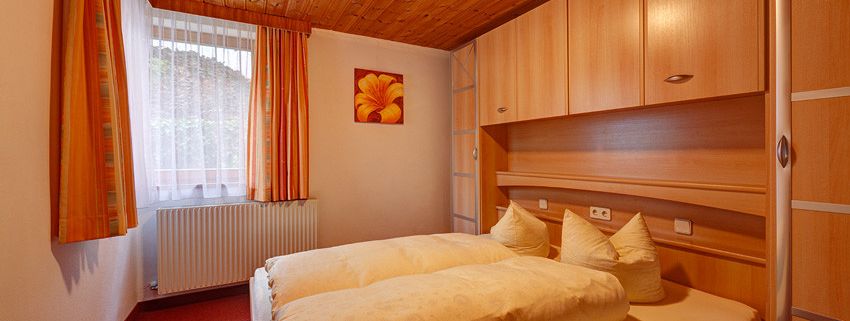 General information about your stay at Fewo Haus Sonnenseite