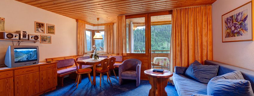 General information about your stay at Fewo Haus Sonnenseite