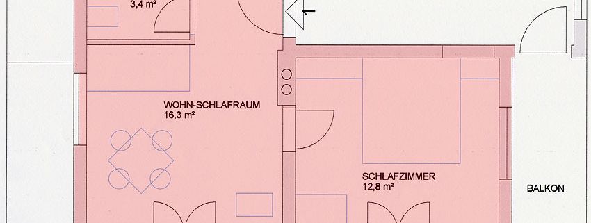 General information about your stay at Haus Huditz