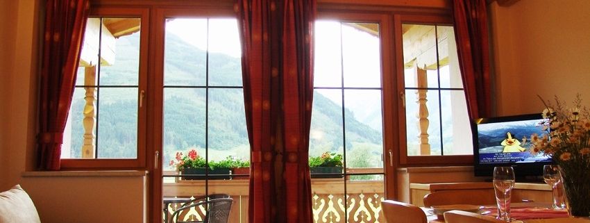 General information about your stay at Haus Plaickner am See