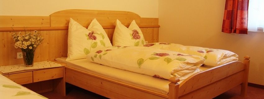 General information about your stay at Haus Plaickner am See