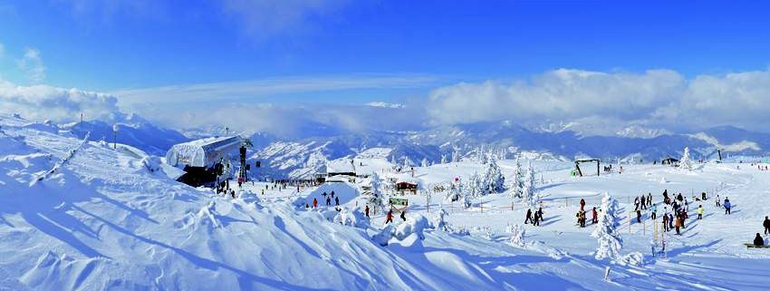 General information about your stay at Landhof Kreuzsalgut