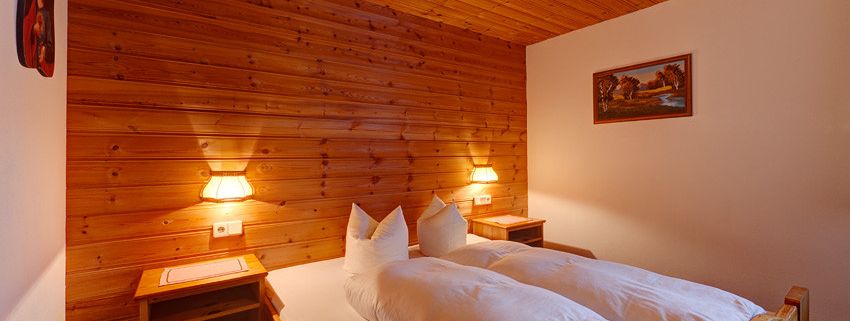 Detaillierte Infos zur Unterkunft Fewo Haus Sonnenseite