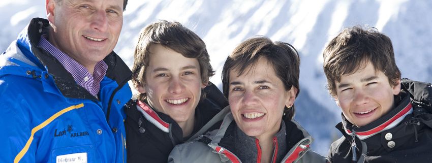 Detaillierte Infos zur Unterkunft Chalet Hus Hörili