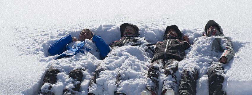 Detaillierte Infos zur Unterkunft Chalet Hus Hörili