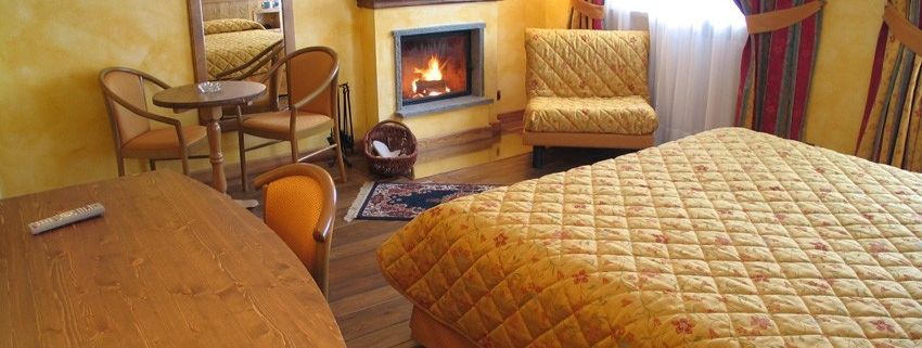 Detaillierte Infos zur Unterkunft Hotel Les Rochers