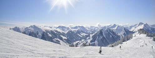 © Tourismusverband Paznaun - Ischgl