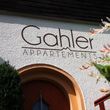 General information about your stay at Ferienwohnungen Familie Holm Gahler