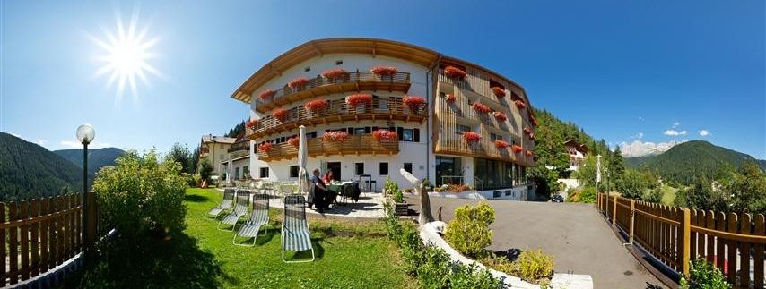 General information about your stay at Panoramahotel Nigglhof