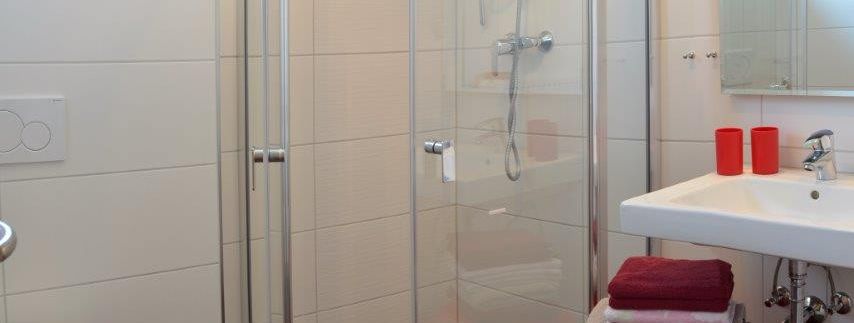 Detaillierte Infos zur Unterkunft Ferienwohnungen Christine Krejtschi