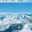 Information about the ski resort Praz de Lys Sommand