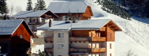 General information about your stay at Garni Declara