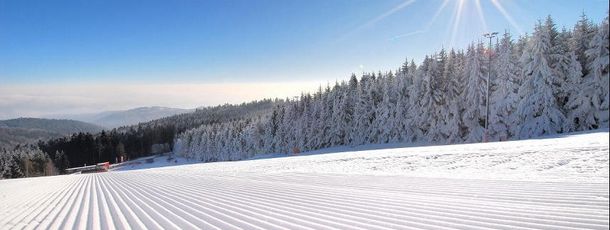 Information about the ski resort Jauerling