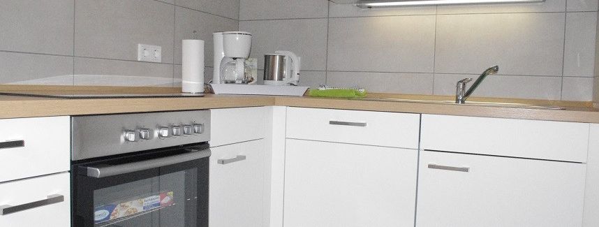 Detaillierte Infos zur Unterkunft Ferienwohnung Reckert