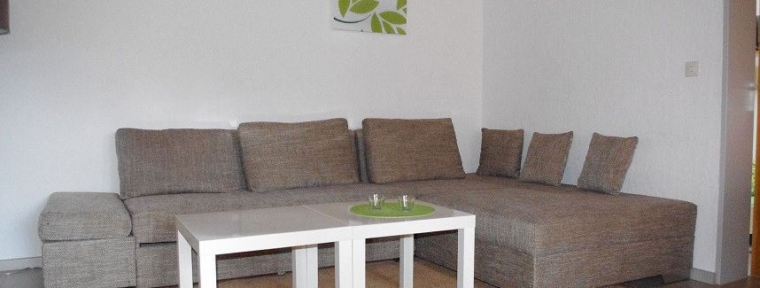 Detaillierte Infos zur Unterkunft Ferienwohnung Reckert