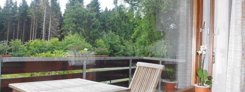 Detaillierte Infos zur Unterkunft Ferienwohnung Reckert