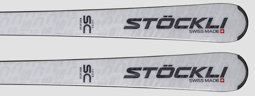 Stöckli Laser SC - Sport Carver - Ski Review - Season 2024/2025