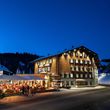 General information about your stay at Romantik Hotel `Die Krone von Lech`