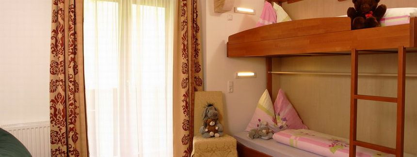 General information about your stay at Ötzmooshof