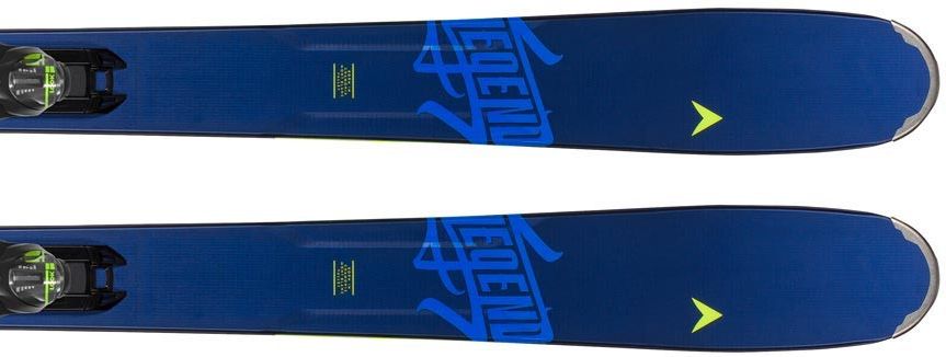 Dynastar Legend 84 - Powder Ski - Ski Review - Season 2019/2020