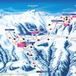 Information about the ski resort Nara Leontica Cancori