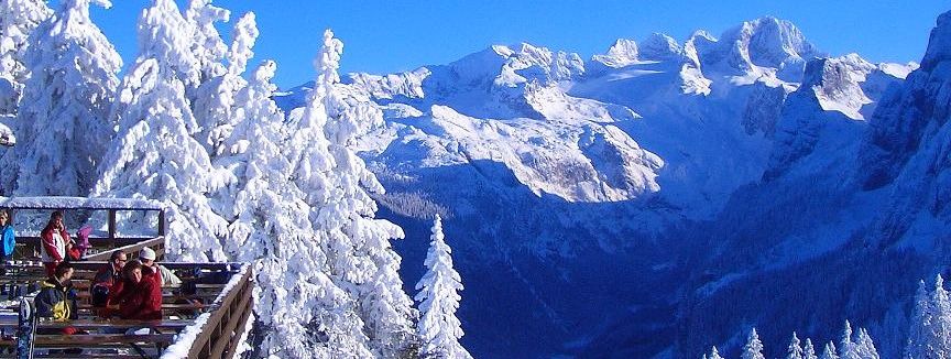 Detaillierte Infos zur Unterkunft Landhaus Osborne - A3