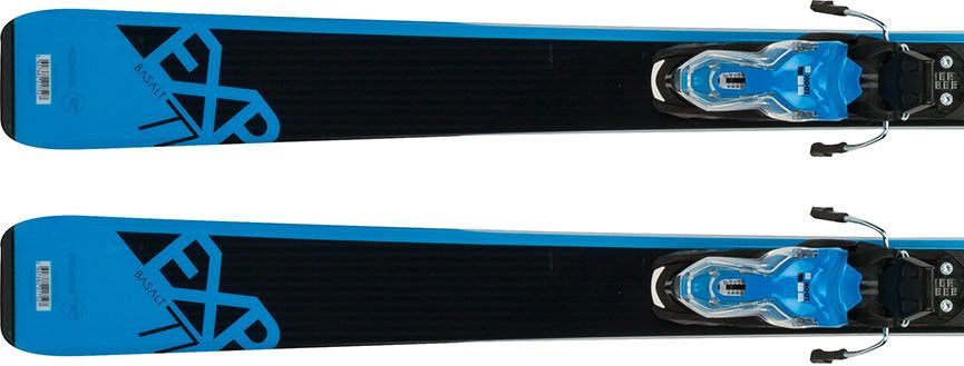 Rossignol Experience 77 Bslt - All Mountain Ski - Ski Review