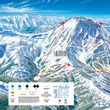 Information about the ski resort Kirkwood