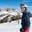 Information about the ski resort Carezza Dolomites