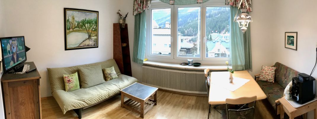 General information about your stay at HAUS PLATZER www.haus-platzer.at