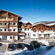 General information about your stay at Aparthotel-Garni Paradies