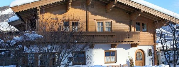 General information about your stay at Fewo Johann Ehrensberger