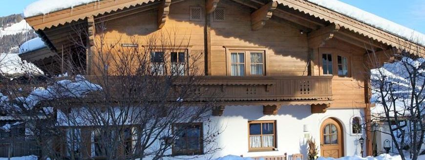 General information about your stay at Fewo Johann Ehrensberger