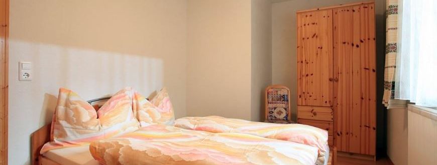 Detaillierte Infos zur Unterkunft Appartement Schipflinger