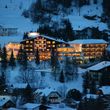 Wohlfühl & Genusshotel Felsenhof Bad Kleinkirchheim